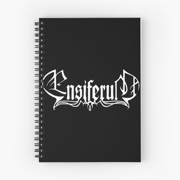 Item preview, Ensiferum Zipped Hoodie designed and sold by elliottbow.