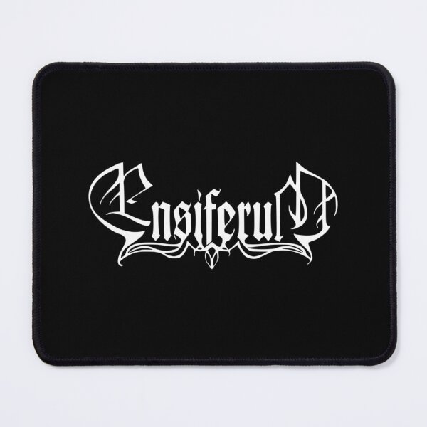 Item preview, Ensiferum Zipped Hoodie designed and sold by elliottbow.