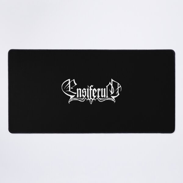 Item preview, Ensiferum Zipped Hoodie designed and sold by elliottbow.