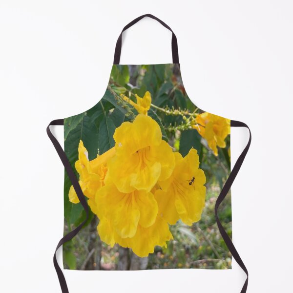 Item preview, Yellow Tecoma designed and sold by Capture Room.