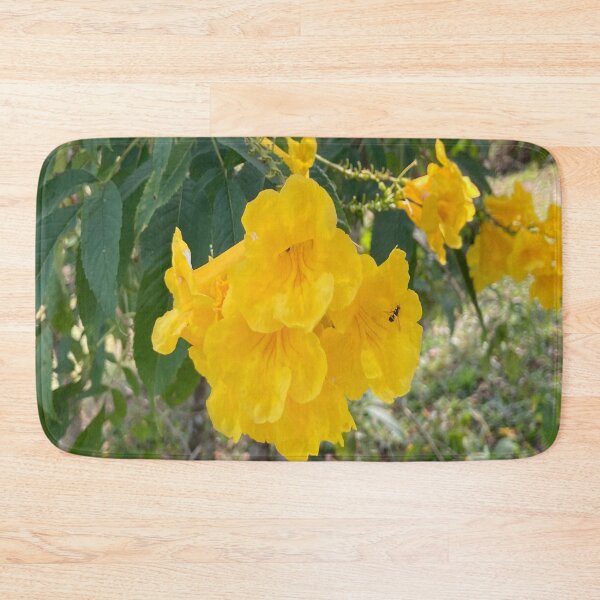 Item preview, Yellow Tecoma designed and sold by Capture  Room.