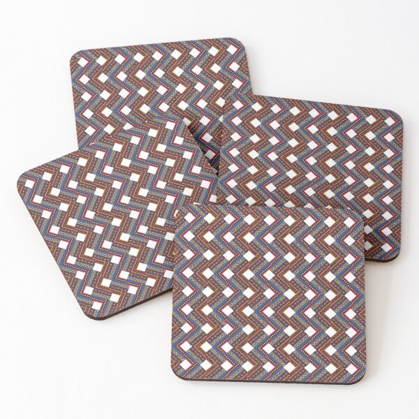 Item preview, Interesting pattern 001 designed and sold by REALDesign-Shop.