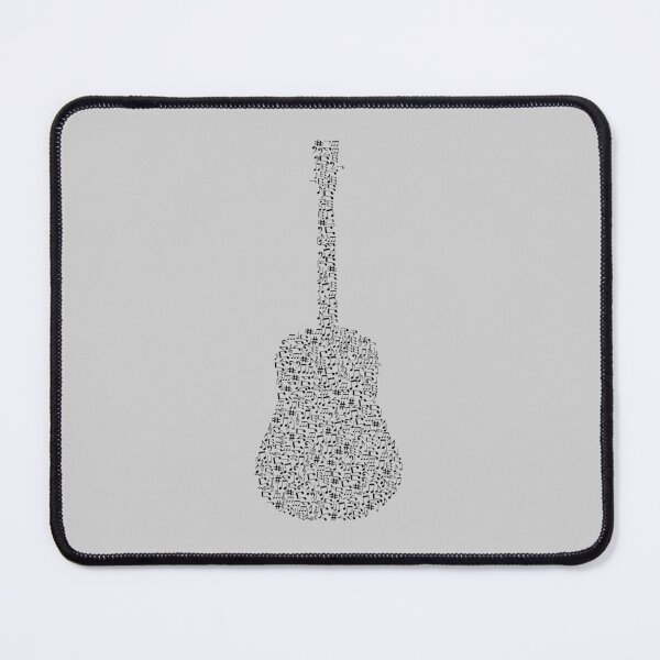 Item preview, Sheet music guitar designed and sold by Zip-Zup.