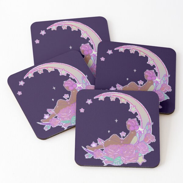 Item preview, Moon Princess designed and sold by Knottygirl.