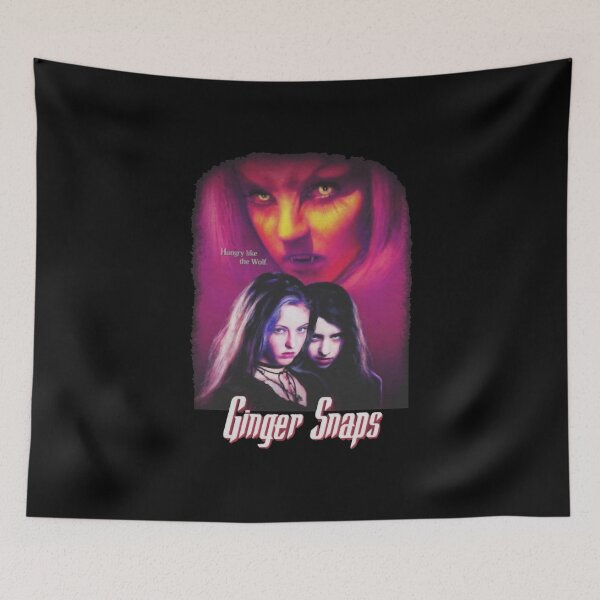 Item preview, Vintage Retro Ginger Snaps Alternate Poster Design Gifts Best Men designed and sold by Theodorahar.