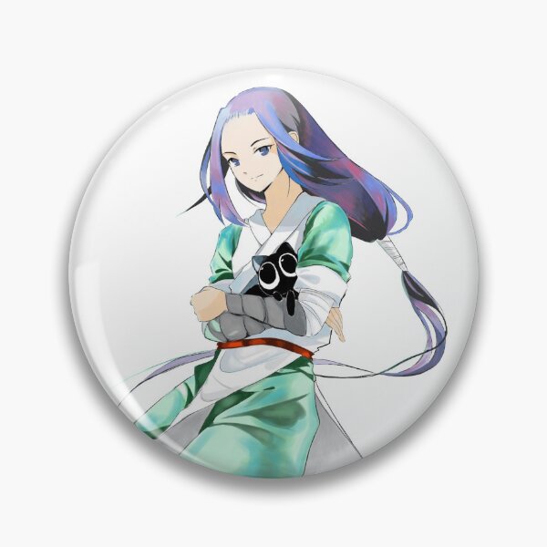 Item preview, Legend of Hei  designed and sold by Cedojiro.