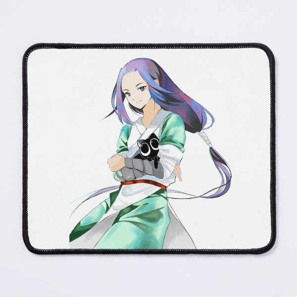 Item preview, Legend of Hei designed and sold by Cedojiro.