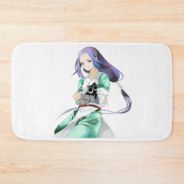 Item preview, Legend of Hei  designed and sold by Cedojiro.
