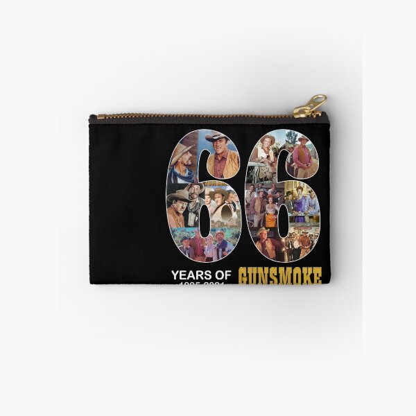 Item preview, Gunsmoke  1995-2021 Thank you for the momories signature designed and sold by ClothingTX3.
