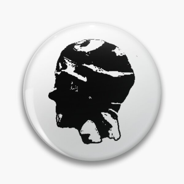 Item preview, brain head designed and sold by kevinzemlak.