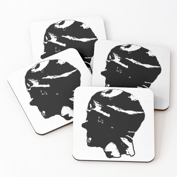 Item preview, brain head designed and sold by kevinzemlak.