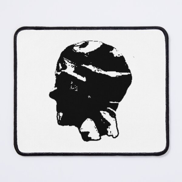 Item preview, brain head designed and sold by kevinzemlak.