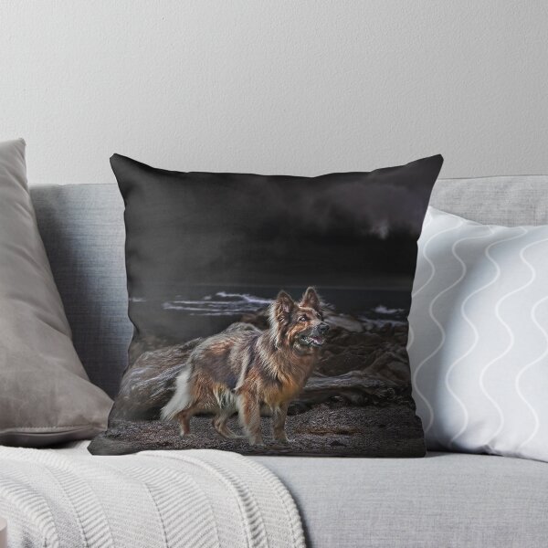 Item preview, Night Shepherd designed and sold by nigehutchison.