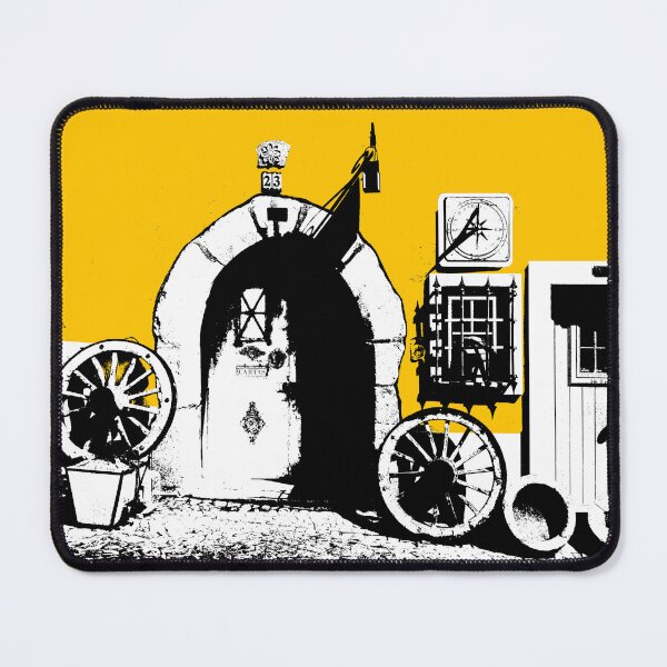 Item preview, Estremoz designed and sold by iamfreire.