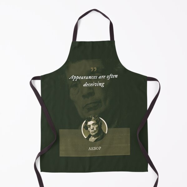 Item preview, Aesop - Appearances are often deceiving designed and sold by Syahrasi.