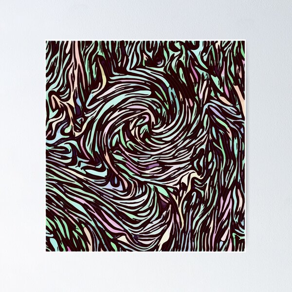 Item preview, Stained glass designed and sold by Zip-Zup.