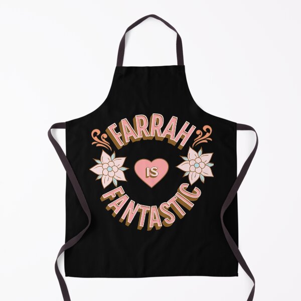 Item preview, Farrah is Fantastic - First Names - Birthday Gifts - Alliteration Fans designed and sold by epicthoughts.