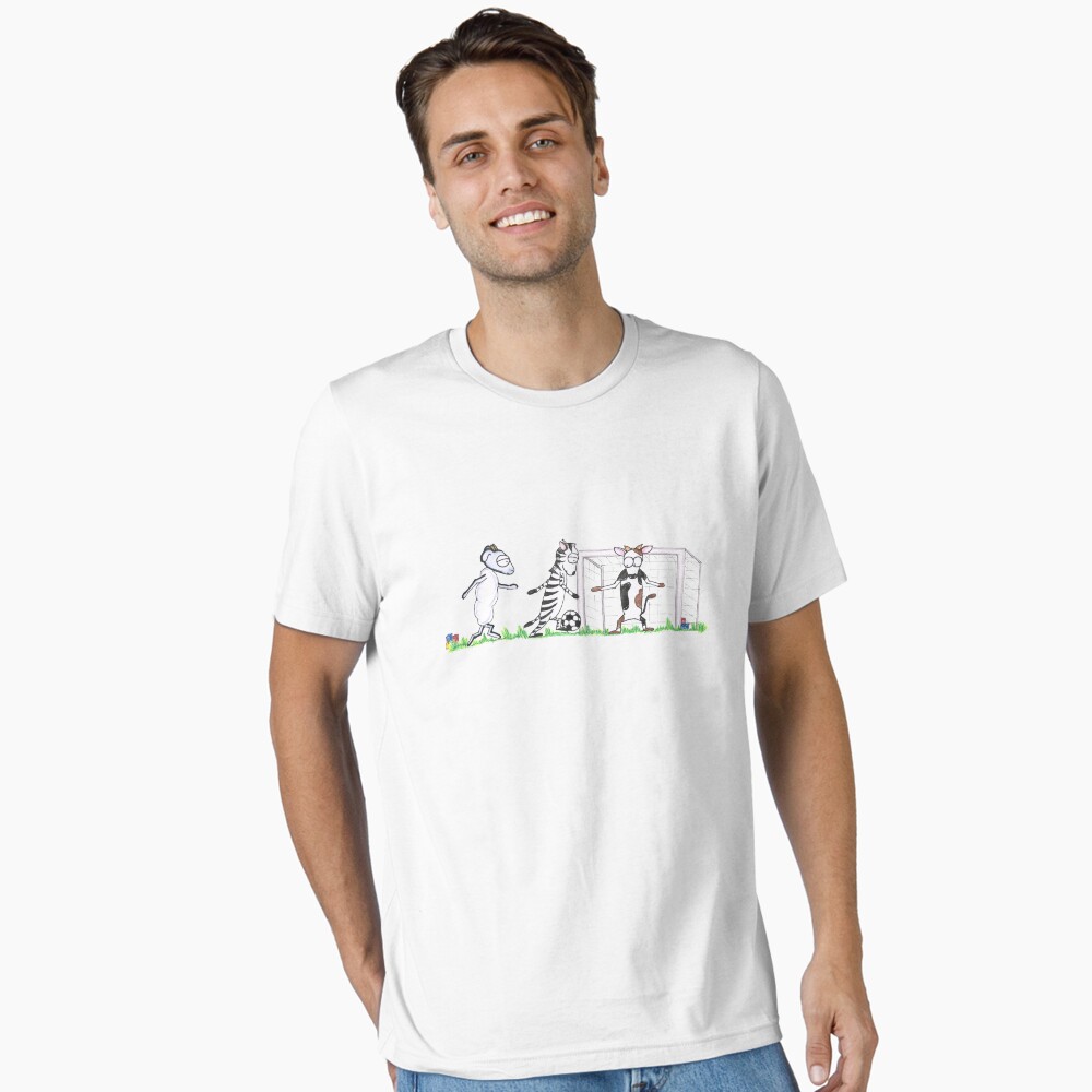 Item preview, Essential T-Shirt designed and sold by IsabellaSchaf.