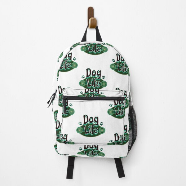 Item preview, FUNNY DOG LIFE TO DOG MOM AND DAD designed and sold by yojdigitalmedia.