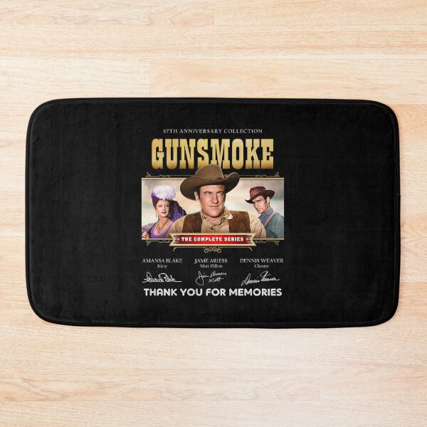 Item preview, Gunsmoke Complete Series 67th Anniversary Collection designed and sold by ClothingTX3.