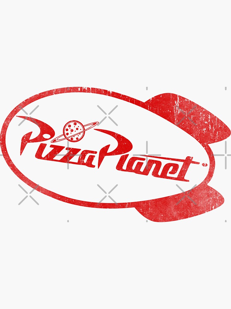 pizza planet bag