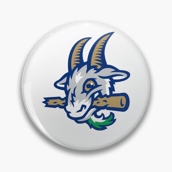 Item preview, Hartford Yard Goats - Logo Head designed and sold by frankyou.