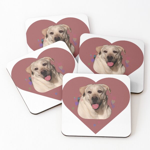 Item preview, Man's best friend/Labrador  designed and sold by VeenaNair23.