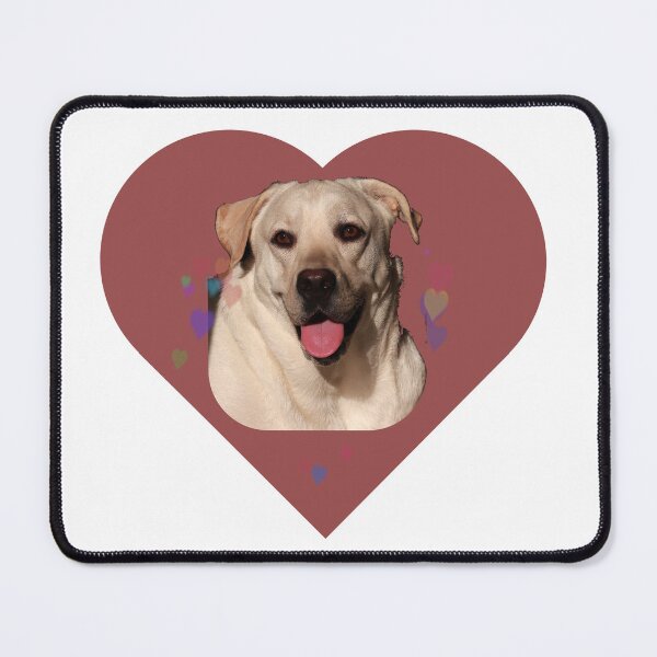 Item preview, Man's best friend/Labrador  designed and sold by VeenaNair23.