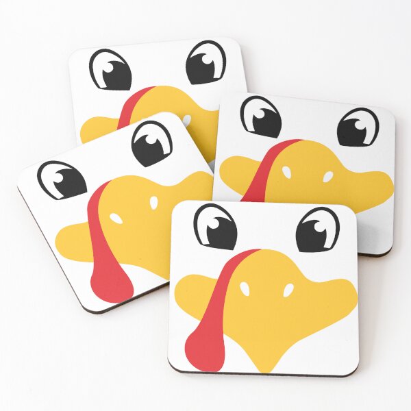 Item preview, Funny Graphic Bird Face, Beak designed and sold by DesignNIO.