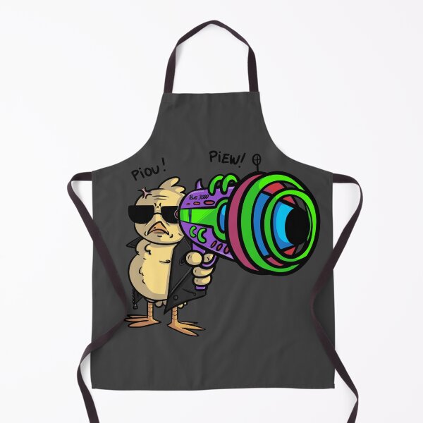 Item preview, ¡Piú! ¡Pie! designed and sold by Pouki-Master.