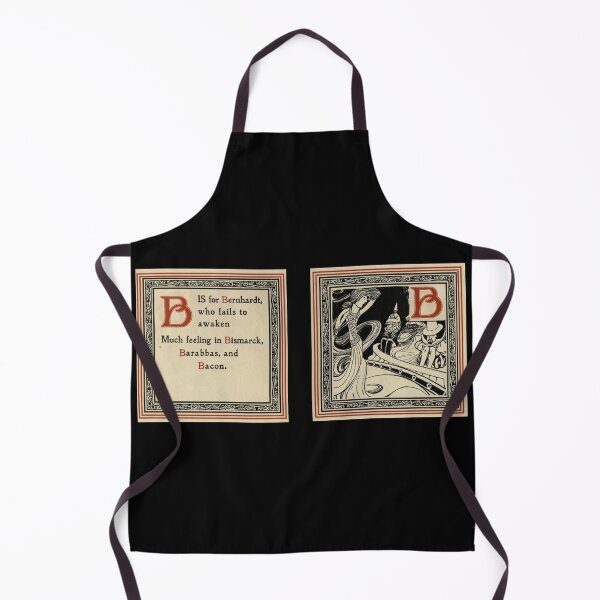 Item preview, Alphabet of Celebrities: B designed and sold by LeeHarperOswald.