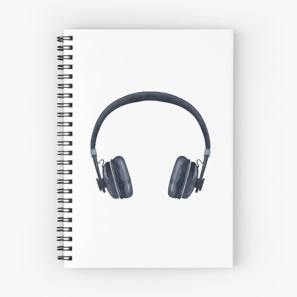 Item preview, Headphones designed and sold by sassmouthprints.