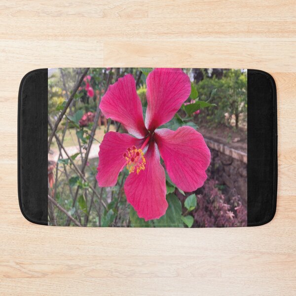 Item preview, Chinese Hibiscus designed and sold by Capture  Room.