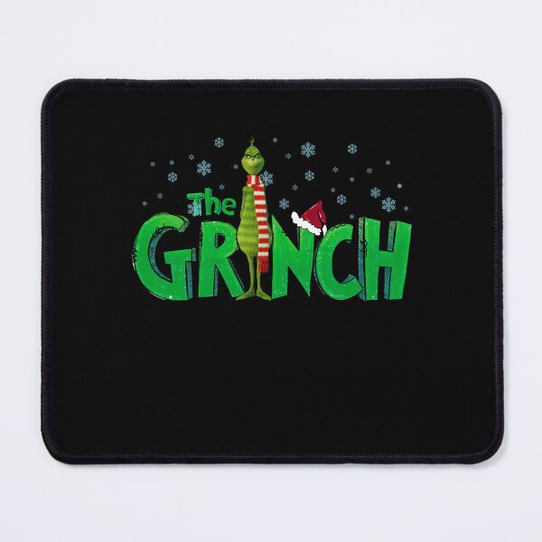 Item preview, The Grínch Stole Christmas Cute designed and sold by ClothingDC.