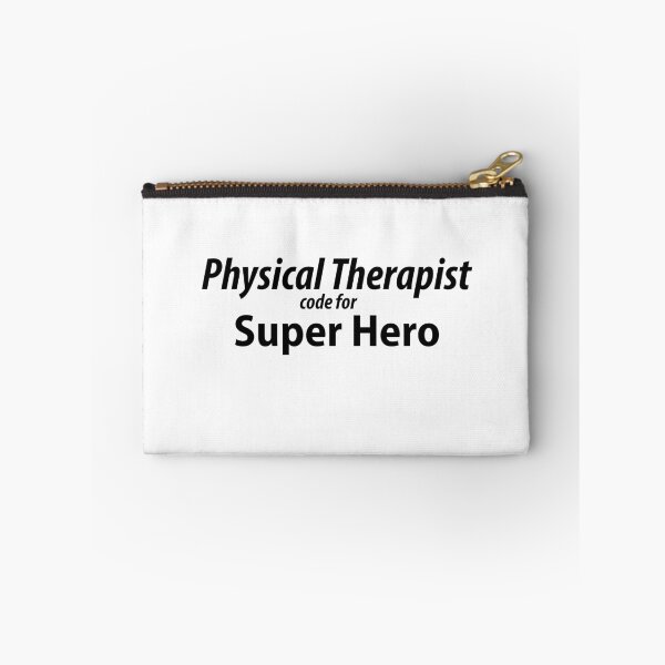Item preview, Physical Therapist Super Hero designed and sold by Sks11sss.