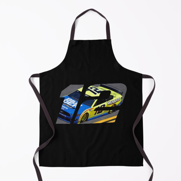 Item preview, Ryan Blaney Car 12 designed and sold by Foofighter01.
