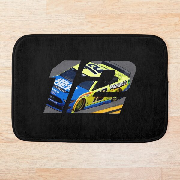 Item preview, Ryan Blaney Car 12 designed and sold by Foofighter01.