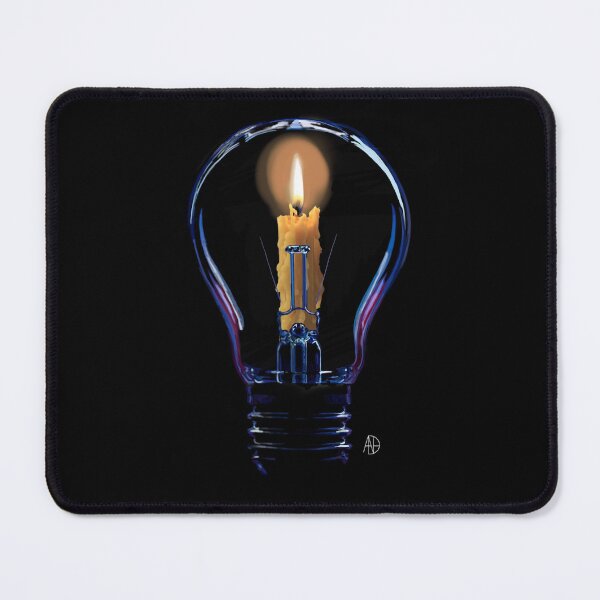 Item preview, Light No8 designed and sold by 3leggeddogg.