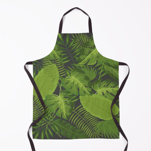 Item preview, Palm Tree Leaf Leaves Green Tropical Summer T-Shirt designed and sold by emyene.
