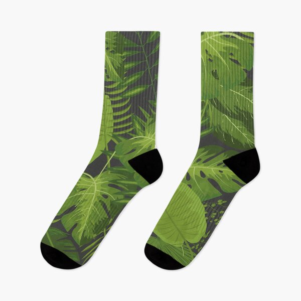 Item preview,  Palm Tree Leaf Leaves Green Tropical Summer T-Shirt  designed and sold by emyene.