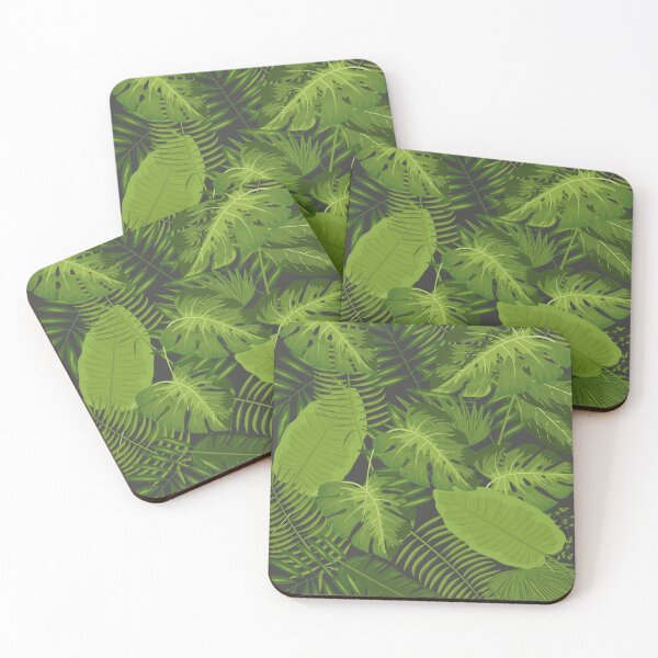 Item preview,  Palm Tree Leaf Leaves Green Tropical Summer T-Shirt  designed and sold by emyene.