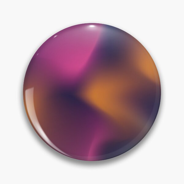 Item preview, Abstract geometric illustration of light rays in purple, blue, orange and cyans designed and sold by pocketgraphic.