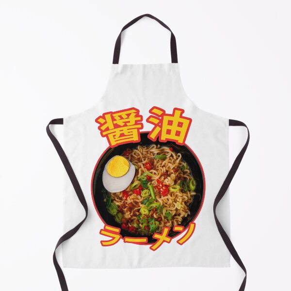 Item preview, Shoyu Ramen designed and sold by Genali.