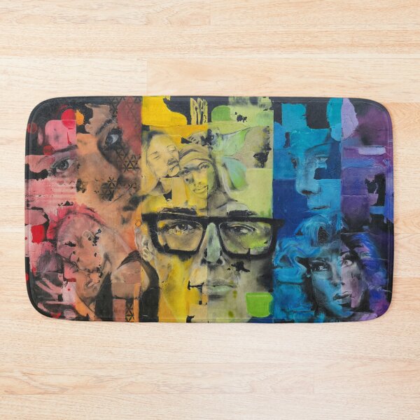 Item preview, "Together" designed and sold by MLHuffDesigns.