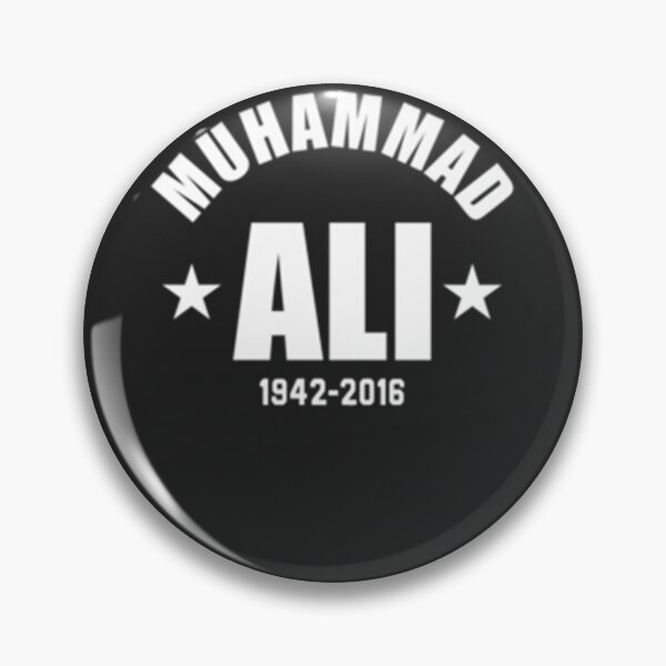 Item preview, muhammad ali 1942-2016 Classic T-Shirt designed and sold by byhamwgda.