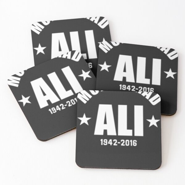 Item preview, muhammad ali 1942-2016 Classic T-Shirt designed and sold by byhamwgda.