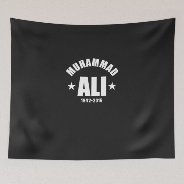 Item preview, muhammad ali 1942-2016 Classic T-Shirt designed and sold by byhamwgda.