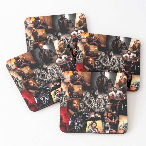 Item preview, Kgf designed and sold by Lovearts01.