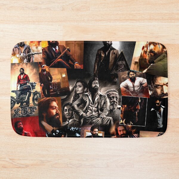 Item preview, Kgf designed and sold by Lovearts01.