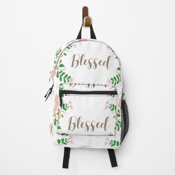 Item preview, Blessed designed and sold by ByMilagra.